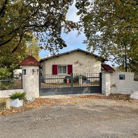 Villa Le Paradis Pern 외부 사진