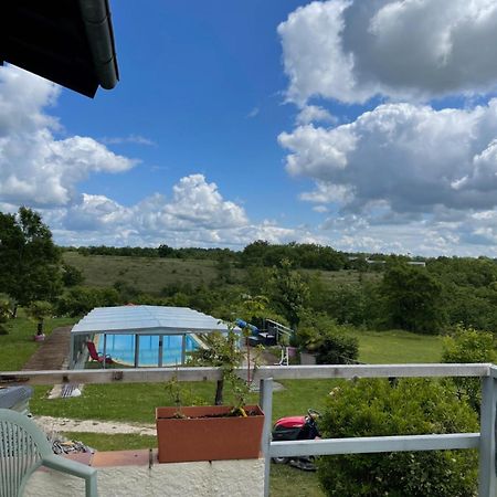 Villa Le Paradis Pern 외부 사진