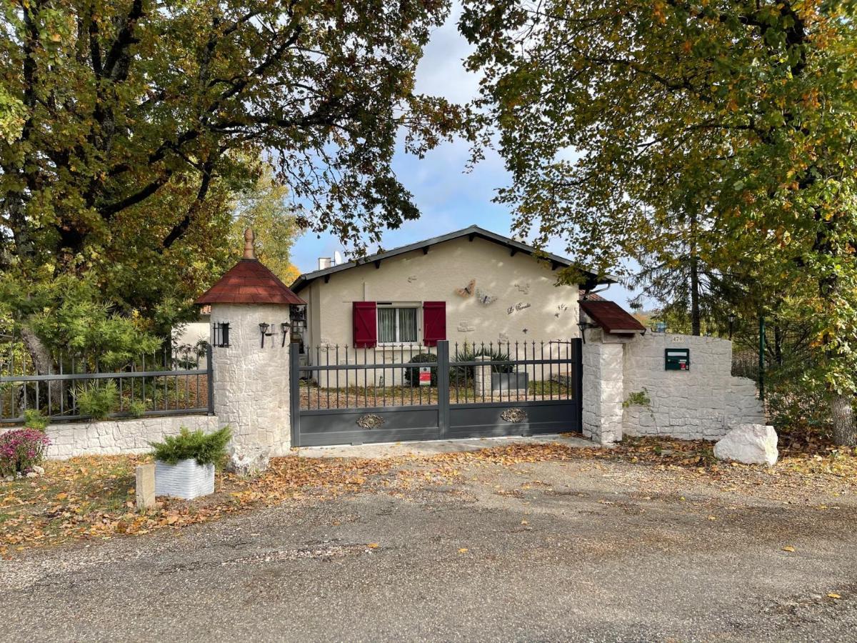 Villa Le Paradis Pern 외부 사진