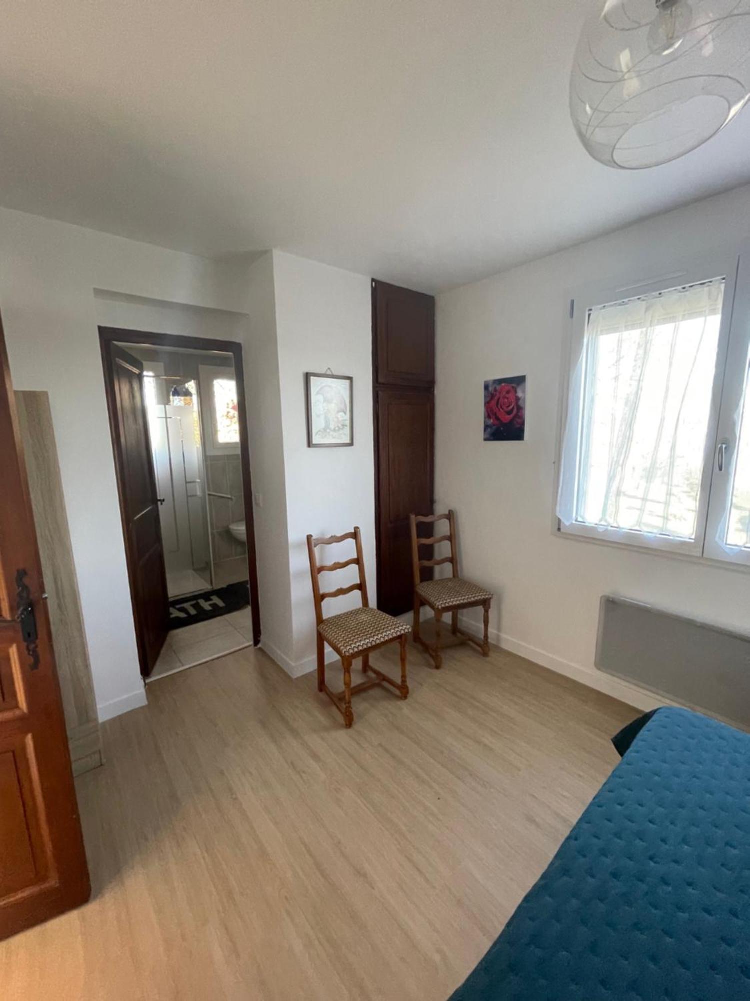 Villa Le Paradis Pern 외부 사진