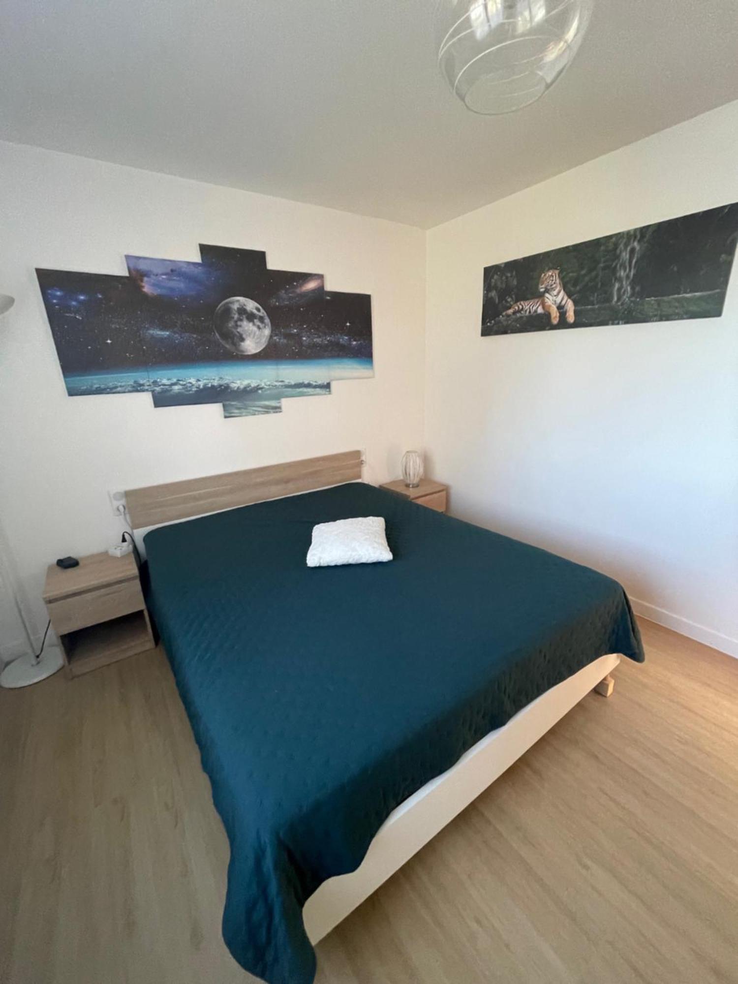 Villa Le Paradis Pern 외부 사진