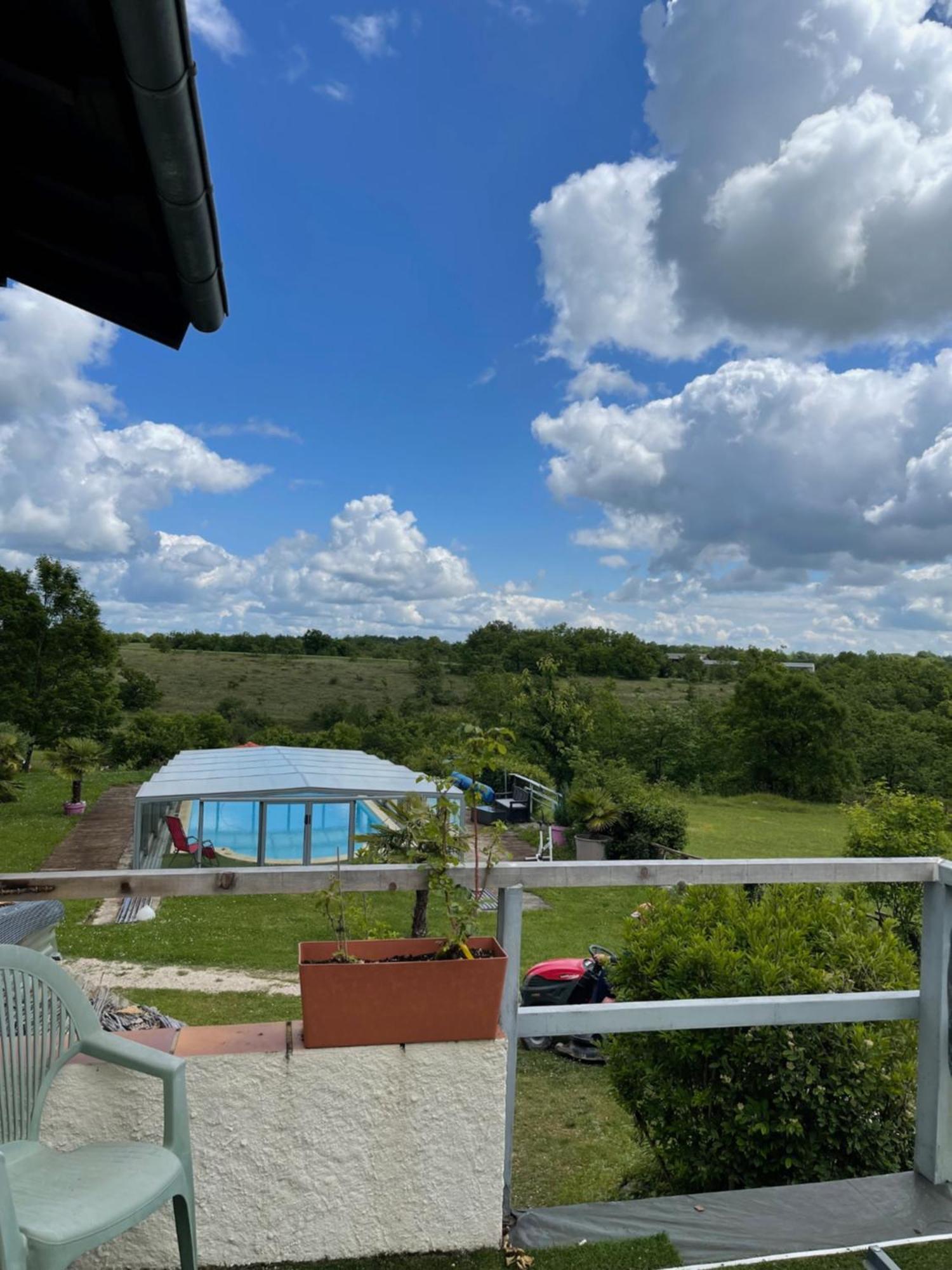 Villa Le Paradis Pern 외부 사진